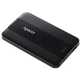 Зовнішній жорсткий диск 2.5 2TB Apacer (AP2TBAC237B-1) - мініатюра 4