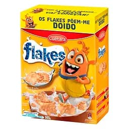 Готовый завтрак Cuetara Flakes 500 г