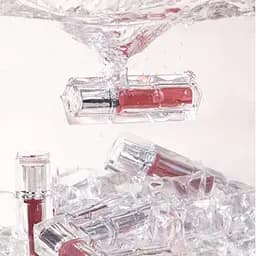 Глянцевий тінт для губ Waterism гlow Tint 01 Mauve Rose TIRTIR - мініатюра 2