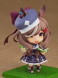 Рухома фігурка Nendoroid Матікане Тангейзер 2412 Нендороїд з аніме Кобилички: Доленосне дербі Uma Musume - мініатюра 12
