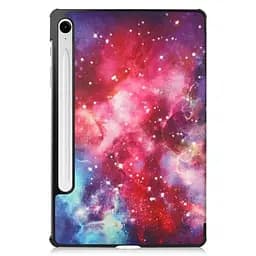 Чохол-книжка BeCover Smart Case для Samsung Galaxy Tab S9 SM-X710/SM-X716 /S9 FE (710422) - мініатюра 3