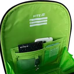 Рюкзак шкільний каркасний Kite Education Digital (K26-556M-4) - мініатюра 9