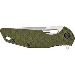 Ніж Skif Defender II SW Olive - мініатюра 3