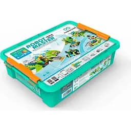 Конструктор Makerzoid Robot Master Premium (MKZ-RM-PM) [86640] - мініатюра 4
