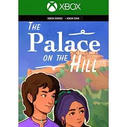 Ключ активації Microsoft The PalAce on the Hill для Xbox One/Series S/X