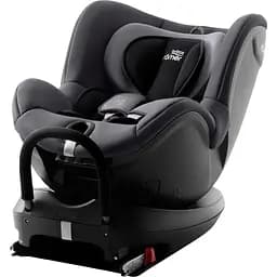 Автокрісло Britax Romer Dualfix 2 R Storm Grey, темно-сірий (2000032197) - мініатюра 15