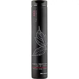 Шампунь Elgon Man Day Up Shampoo для щоденного застосування 250 мл