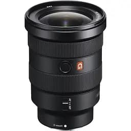 Объектив Sony FE 16-35mm f/2,8 GM (SEL1635GM.SYX) [100055]