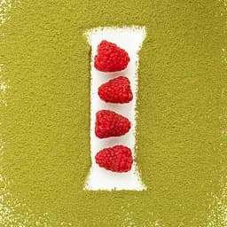 Батончик протеїновий Fizi Matcha and Raspberry 45 г - мініатюра 5