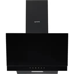 Витяжка похила Pyramida NX 50 (800) S GBL [142796]