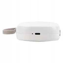 Термопринтер для друку наклейок NIIMBOT D11_H White (1AA57281601) - мініатюра 4