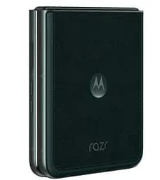 Смартфон Motorola Razr 60 Ultra 16/512GB Scarab (PB8R0078) (EU) - мініатюра 4