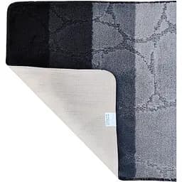 Набір килимків для ванної Vezzer Color line 60x100 та 60x50 см сірий (VZC02203/1622) - мініатюра 3