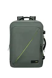 Рюкзак Для Подорожей L 15.6" American Tourister TAKE2CABIN DARK FOREST 55x35x23(25) 91G*04011