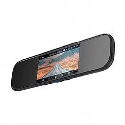 Автомобільний Відеореєстратор 70mai Smart Rearview Xiaomirror Xiaomidrive D04