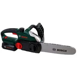 Іграшковий набір Bosch Mini ланцюгова пила II (8399) - мініатюра 2