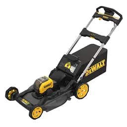 DeWALT Газонокосарка аккумуляторна XR FLEXVOLT 54В 53см 67л 25-102мм 26кг без АКБ та ЗП - мініатюра 10