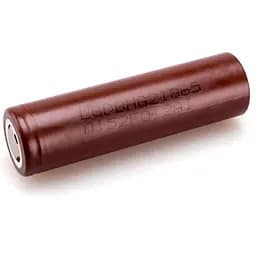 Аккумулятор INR18650HG2 3000 mAh (до 30А) для электронных сигарет оригинал