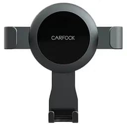 Холдер Youpin Carfook G - Sensor Car Holder Black ZLPX-C