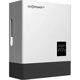 Гібридний сонячний інвертор LuxPower LXP6K [112251] - мініатюра 2