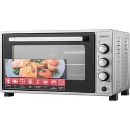 Духовка настольная Ardesto MEO-N48RCGR