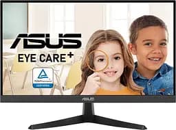 Монітор 21.5" ASUS VY229Q Eye Care Monitor FHD IPS 75Hz (90LM0960-B02170)