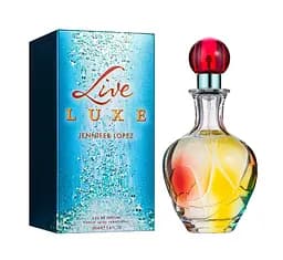 Оригінал Jennifer Lopez Live Luxe 100 мл парфумована вода