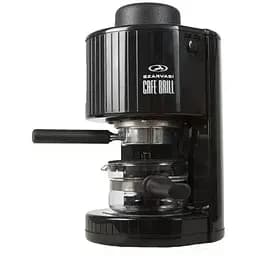 Кофеварка эспрессо Szarvasi SZV-623 Fekete