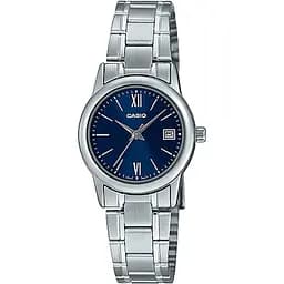 Годинник Casio LTP-V002D-2B3