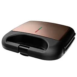 Бутербродница Black+Decker 750 Вт (BXSA753E)