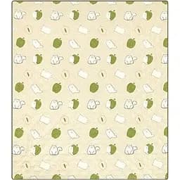 Коврик Naturehike Naturehike 210x240 CNK2350WS010 Бежевый (1047-6976507661720)