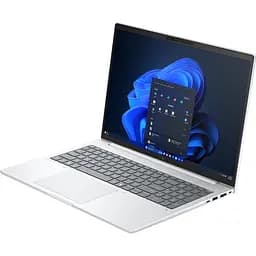 Ноутбук HP EliteBook 8 G1i, Intel Core Ultra 5 226V до 4.5 ГГц, 16" WUXGA, 16 ГБ, SSD 512 ГБ, графіка Intel Arc 130V, Windows 11 Pro - мініатюра 3