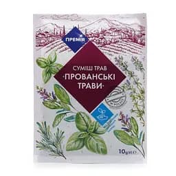 Травы Премія Прованские, 10 г (546771)