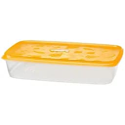 Судок пищевой Gusto GT-G-489 Янтарь 2 л (123210)