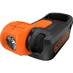 Ліхтар світлодіодний Black+Decker Power Connect 18В (BDCCF18N)