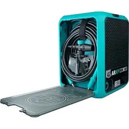 Мийка високого тиску Annovi Reverberi XP BOX3 150LHT (15454) - мініатюра 3