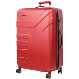 Валіза на 4 колесах Travelite Vector L. TL072049 Coral (TL072049-88)