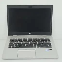 Ноутбук HP ProBook 640 G4 (i5-8350U/8/256SSD) - Class B "Б/В"