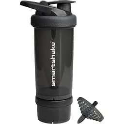 Шейкер спортивний Smart Shake Revive Black 750 мл - мініатюра 2