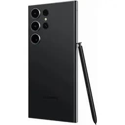Смартфон Samsung Galaxy S23 Ultra 8/256Gb Phantom Black (SM-S918BZKD) (Global) [NFC, 2 SIM] - мініатюра 7