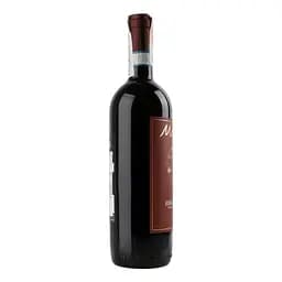 Вино Mocali Rosso di Montalcino, червоне, сухе, 13,5%, 0,75 л - мініатюра 3