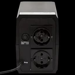 Лінійно-інтерактивне ДБЖ LPM-625VA-P (437Вт) - мініатюра 4