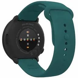 Смарт-годинник Polar Unite Teal S-L (900100642) - мініатюра 3