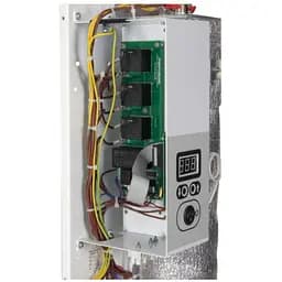 Електричний котел Термія "Економ NL" (з LED дисплеєм) КОП 30,0 (Б/Н) Е 400В NL - мініатюра 4