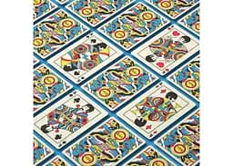 Карти гральні United States Playing Card Company Theory11 Beatles Yellow Submarine (ВР_КИТБЕС) - мініатюра 3