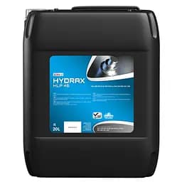 Олива гідравлічна Lotos Hydrax HLP46 20 л