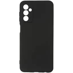 Чехол для мобильного телефона Armorstandart Matte Slim Fit Samsung M23 (M236) Camera cover Black (ARM61649)