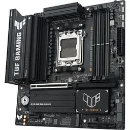 Материнська плата ASUS TUF GAMING B850M-PLUS WIFI II (TUF GAMING B850M-PLUS II) - мініатюра 4