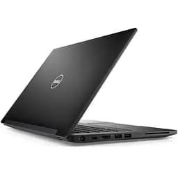 Ноутбук DELL Latitude 7480 (i7-7600U / 16GB / SSD 256GB / 1920x1080 IPS Touch) б/в - мініатюра 2