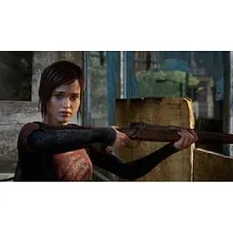 Гра The Last of Us Remastered (англійська версія) (PS4) - мініатюра 3